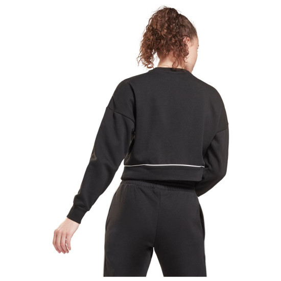 Reebok Γυναικείο φούτερ Piping Pack Reebok Γυναικείο φούτερ Piping Pack